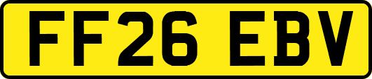 FF26EBV