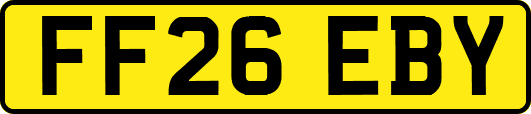 FF26EBY