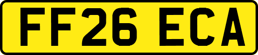 FF26ECA