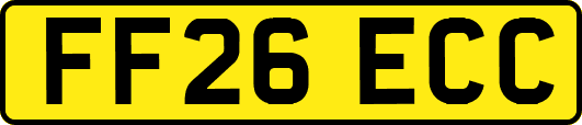 FF26ECC