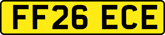 FF26ECE