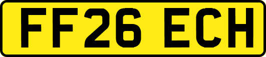 FF26ECH