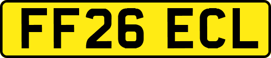 FF26ECL