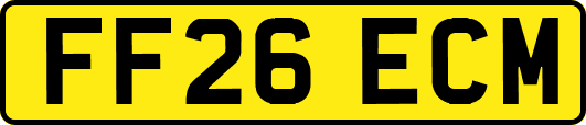 FF26ECM