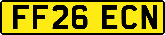 FF26ECN