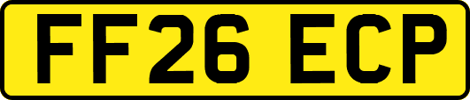 FF26ECP