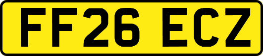 FF26ECZ