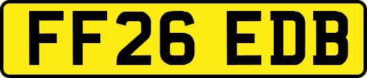 FF26EDB