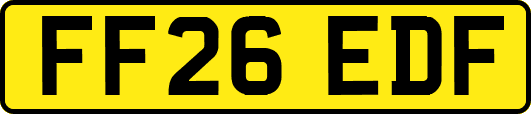 FF26EDF