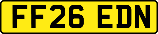 FF26EDN