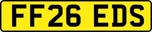 FF26EDS