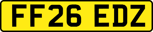 FF26EDZ