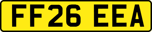 FF26EEA