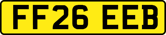 FF26EEB