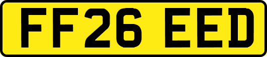FF26EED