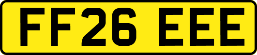 FF26EEE