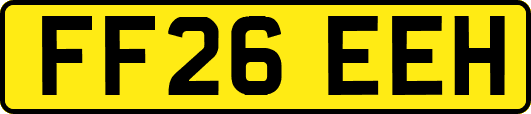 FF26EEH