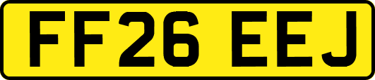 FF26EEJ