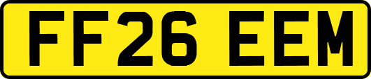 FF26EEM