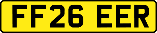 FF26EER