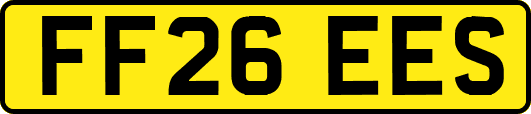 FF26EES