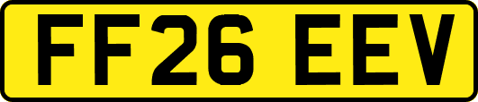 FF26EEV
