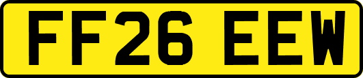 FF26EEW