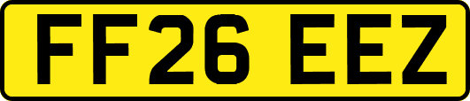 FF26EEZ