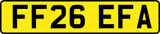 FF26EFA