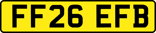 FF26EFB