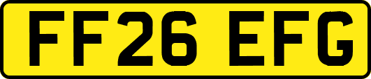 FF26EFG