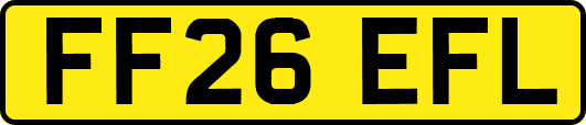 FF26EFL