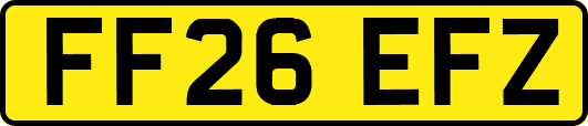 FF26EFZ