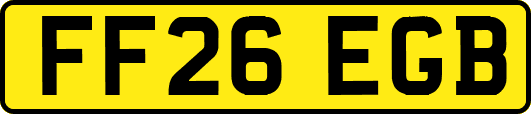 FF26EGB
