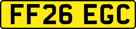 FF26EGC
