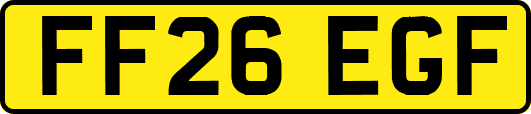 FF26EGF