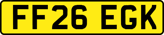 FF26EGK