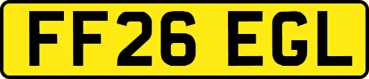 FF26EGL