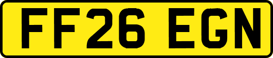 FF26EGN