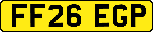 FF26EGP