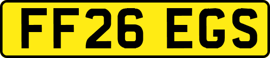 FF26EGS