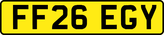 FF26EGY