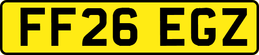 FF26EGZ