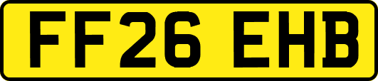 FF26EHB