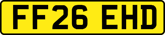 FF26EHD