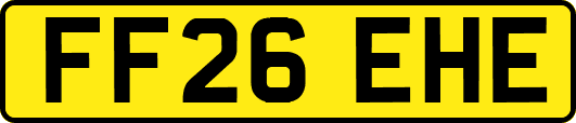 FF26EHE