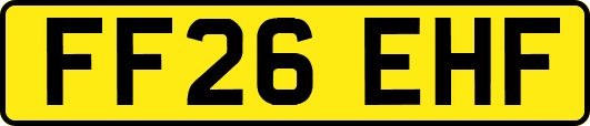 FF26EHF