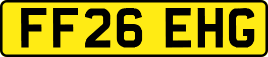 FF26EHG