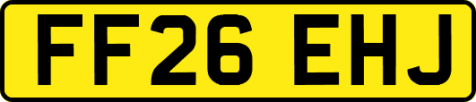FF26EHJ