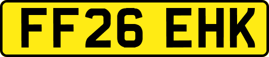 FF26EHK